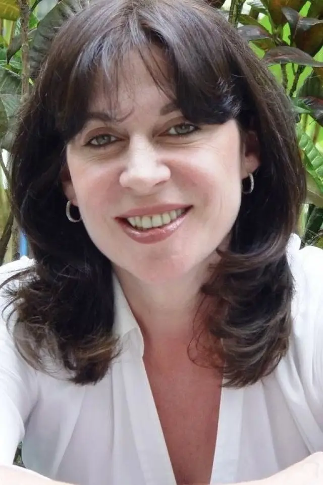 Photo Carlota Sosa