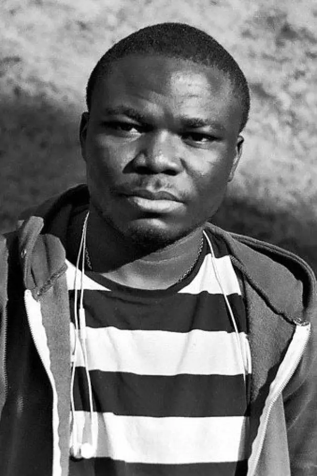 Photo Dieudo Hamadi