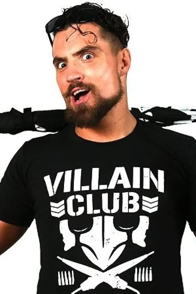 Photo Martin Scurll