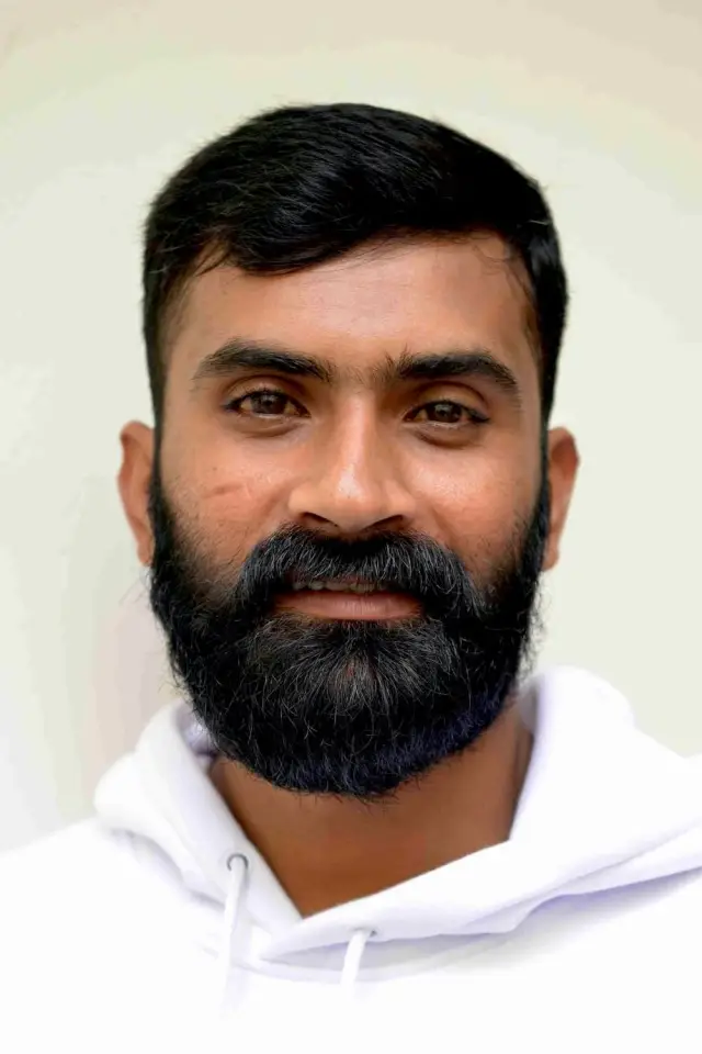 Photo Yogesh