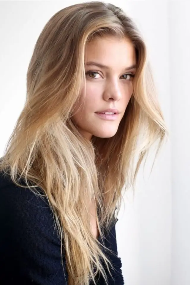 Photo Nina Agdal