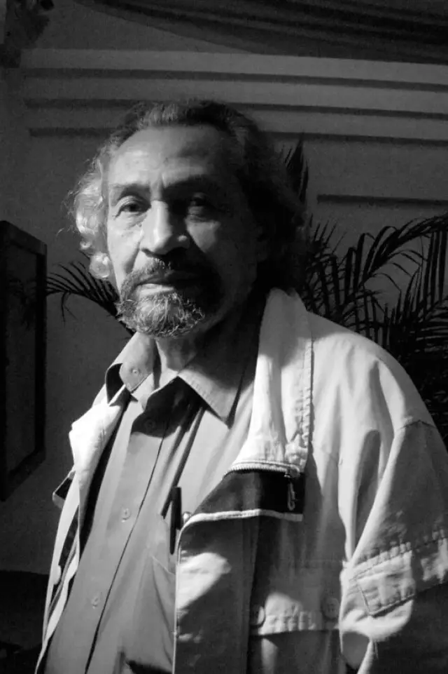 Photo Asdrúbal Meléndez