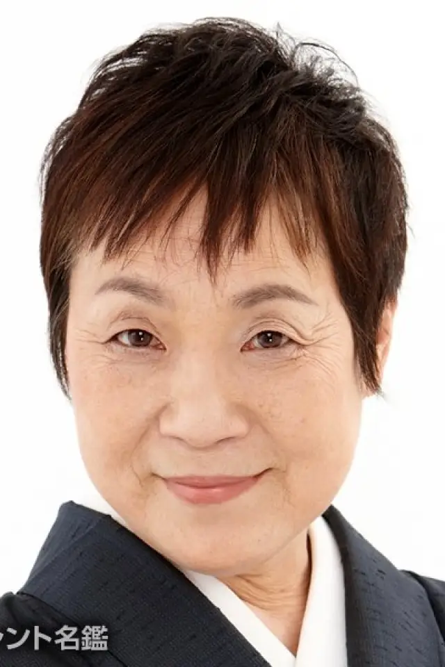 Photo Hiroko Takahashi