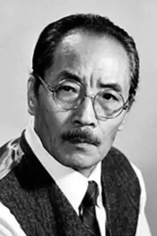 Photo Ge Cunzhuang