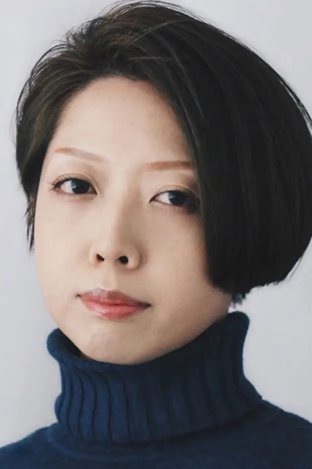 Photo Yoriko Mizushiri