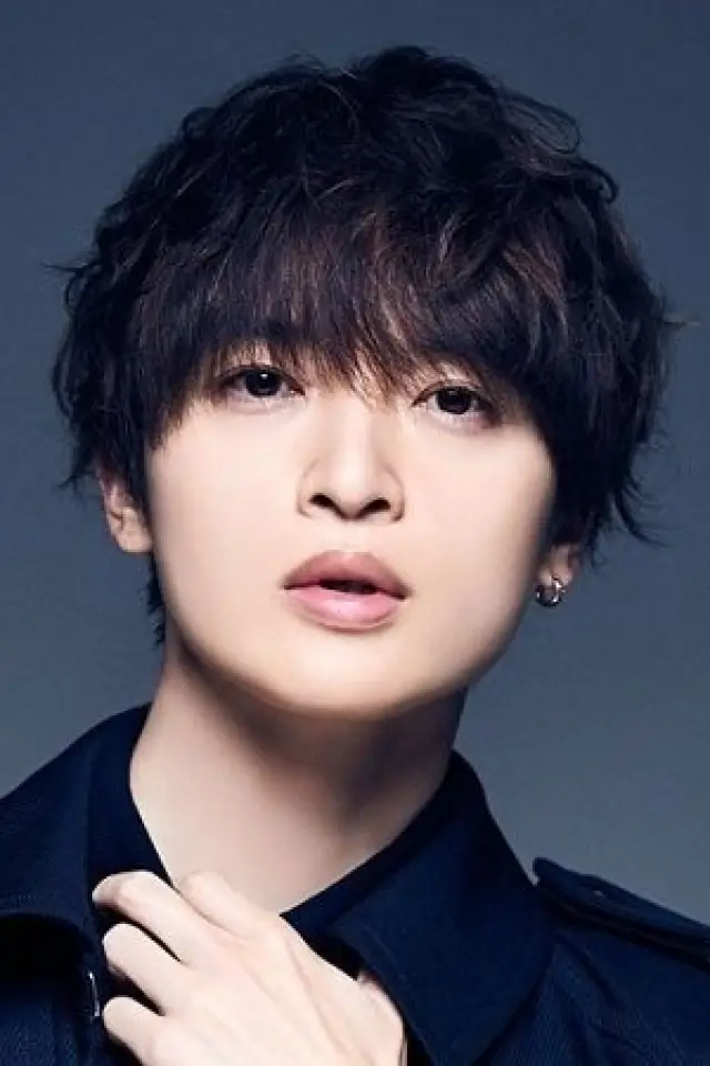 Photo Yuta Tamamori