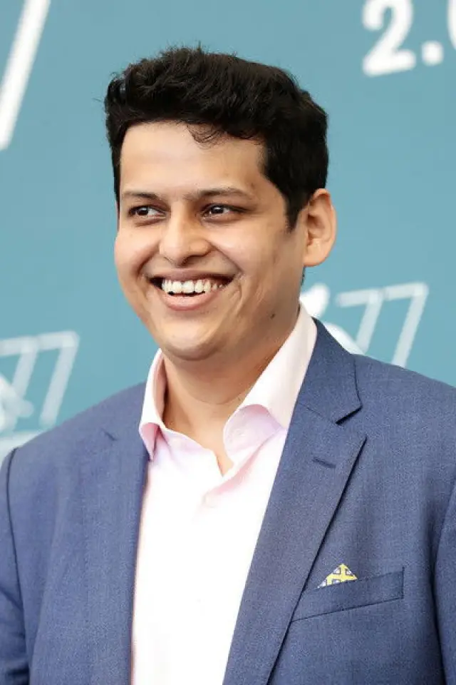 Photo Chaitanya Tamhane