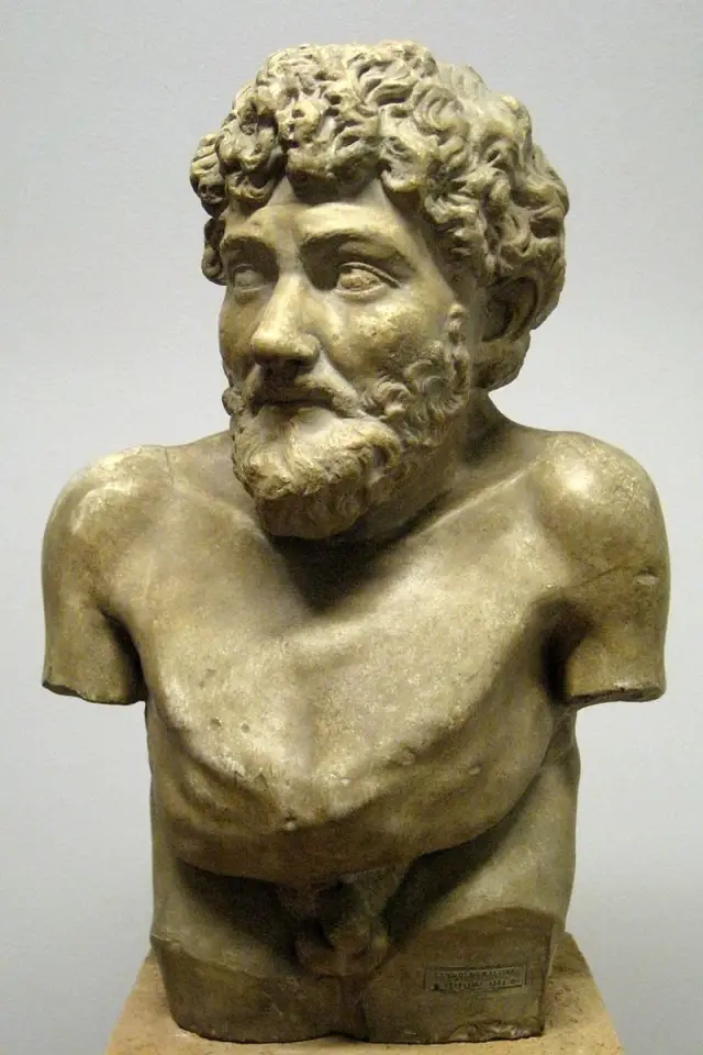 Photo Aesop