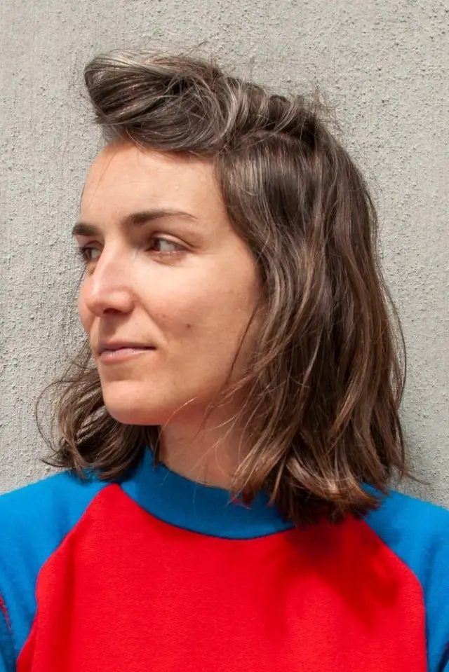 Photo Amélie Bonnin