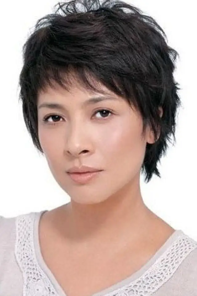 Photo Su Jin