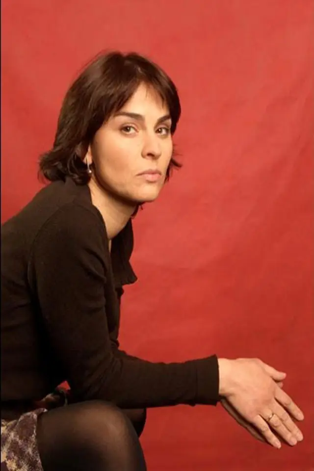 Photo Nino Kasradze
