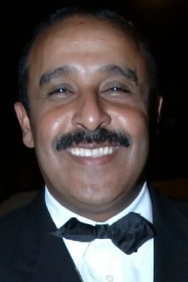Photo Saïd Naciri