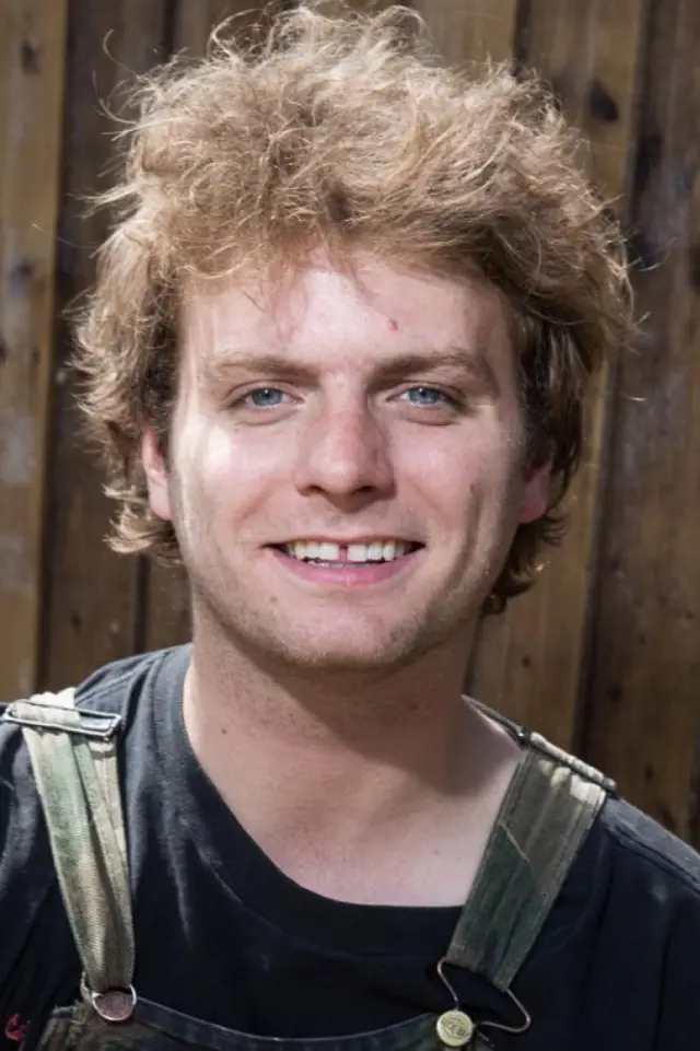 Photo Mac DeMarco