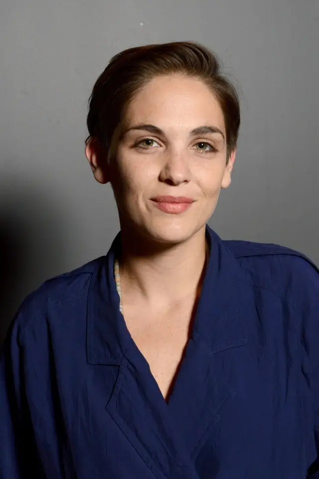Photo Mary Helena Clark