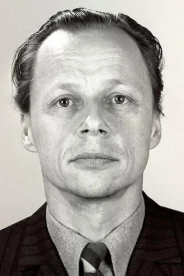 Photo Maunu Kurkvaara