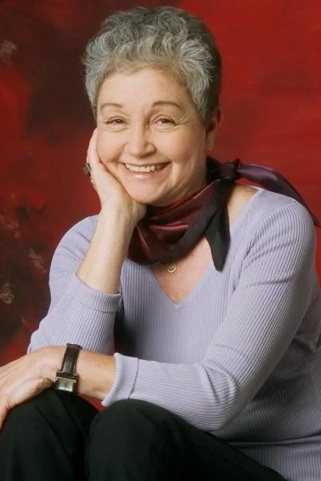 Photo Maria Adelaide Amaral