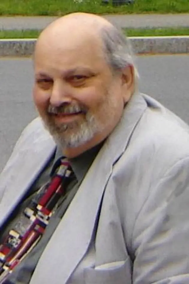 Photo Ivan Mendzheritskiy