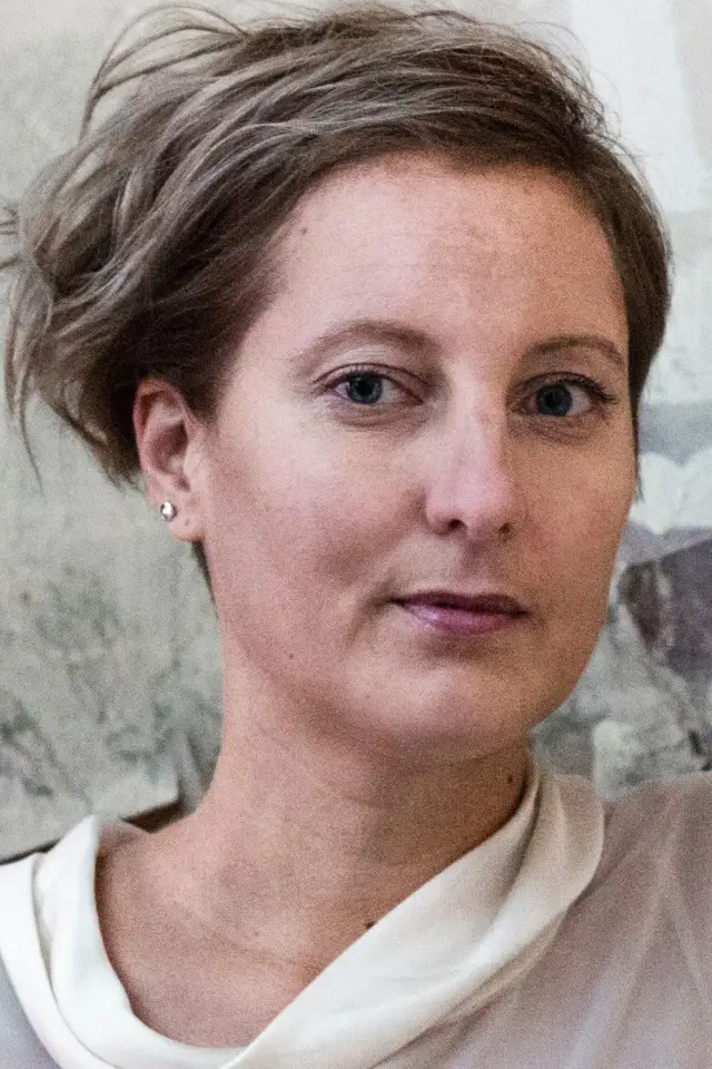 Photo Mina Laamo