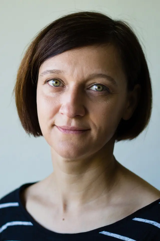 Photo Špela Čadež