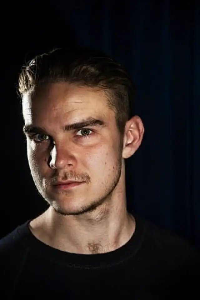 Photo Marco Ilsø