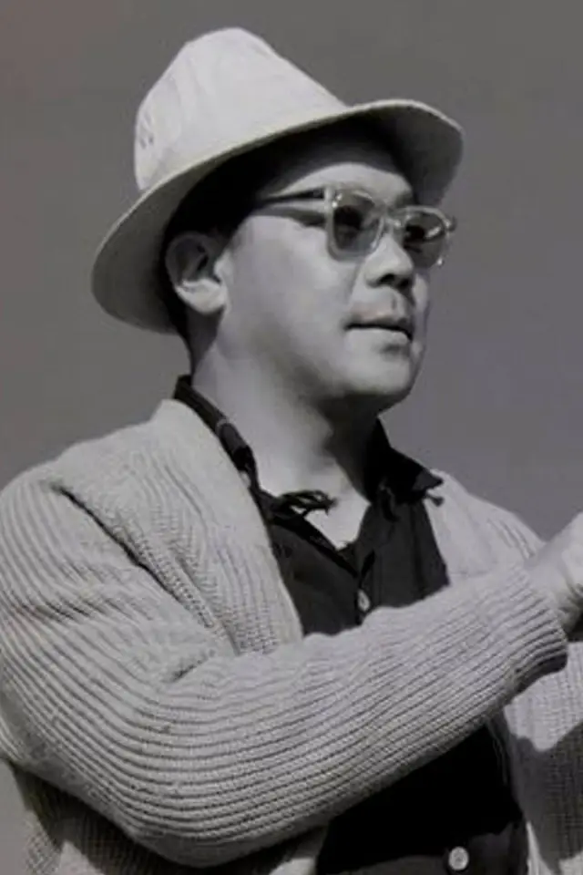 Photo Eulogio Nishiyama