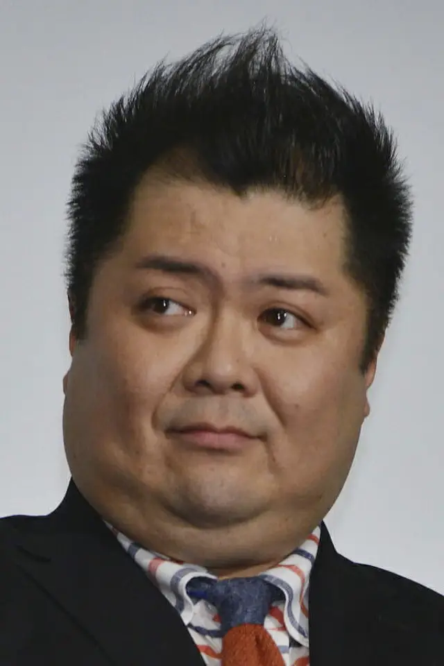 Photo Ryuichi Kosugi