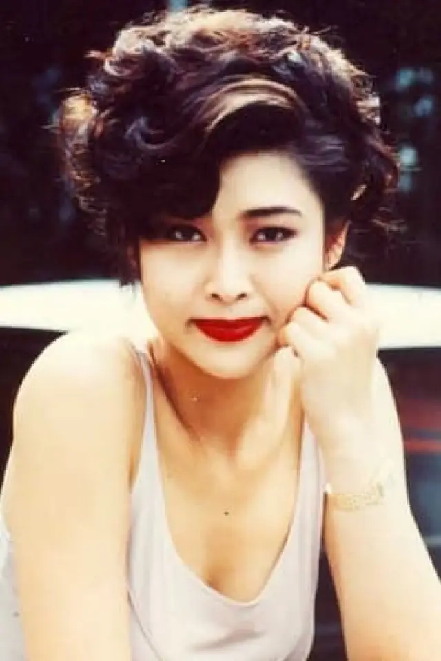 Photo Veronica Yip Yuk-hing