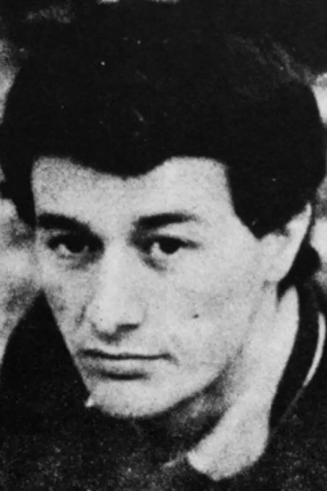 Photo Alfredo Leonardi