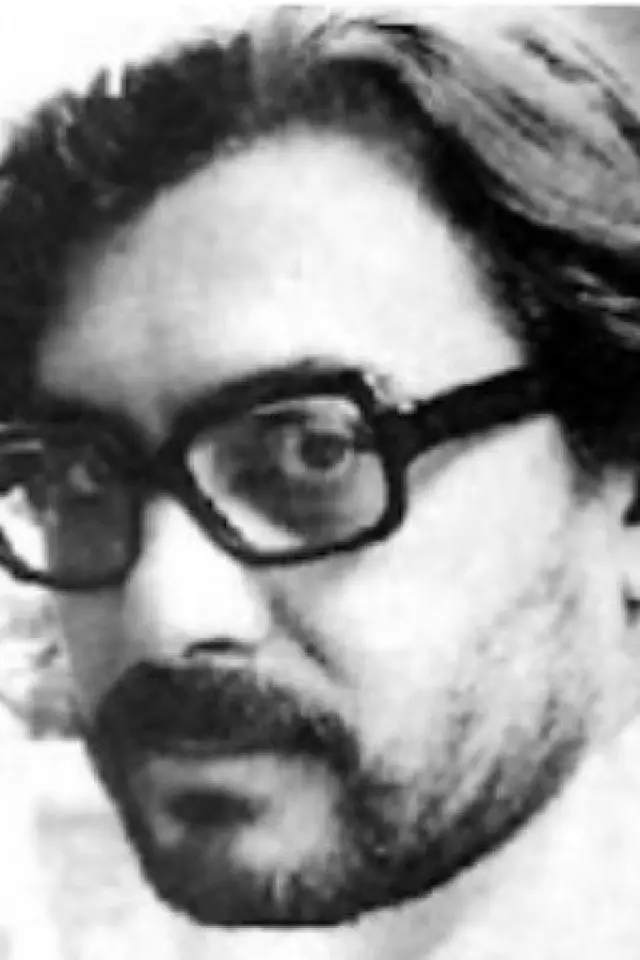 Photo Alberto Bojórquez Patrón