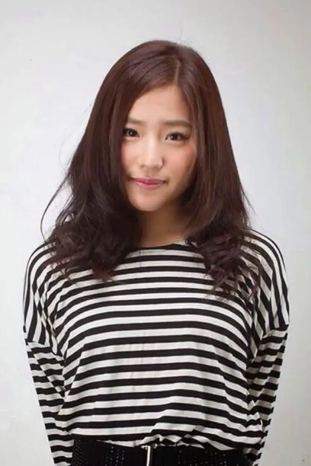 Photo Haruka Nakagawa