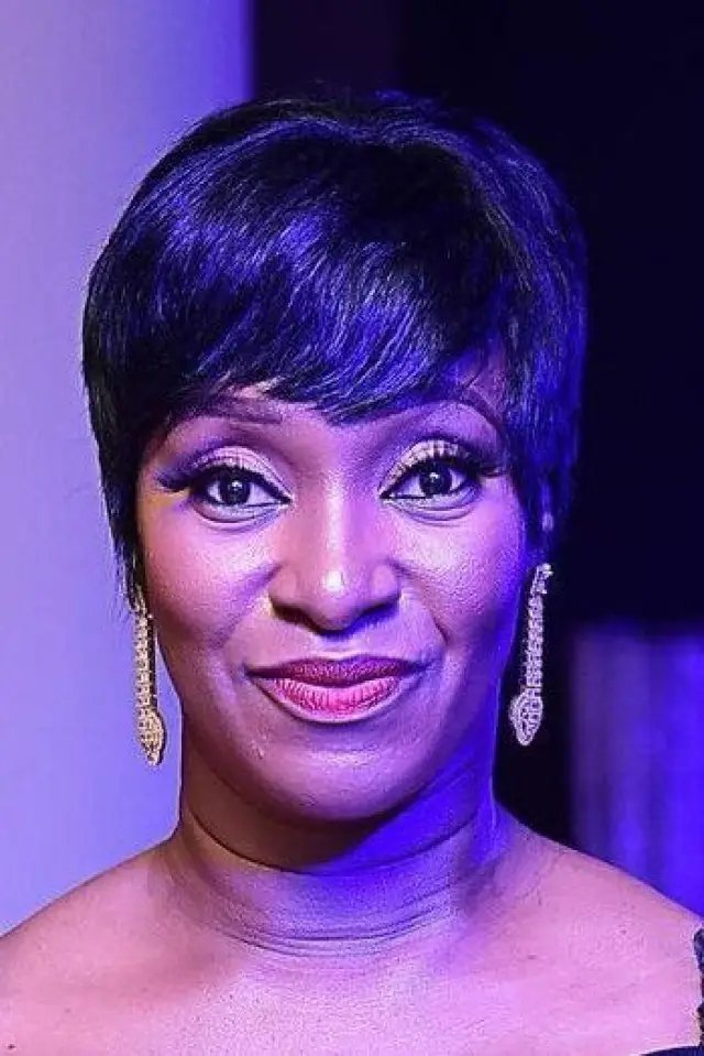 Photo Funlola Aofiyebi