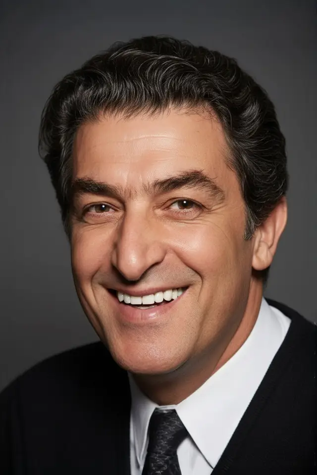 Photo Mücap Ofluoğlu