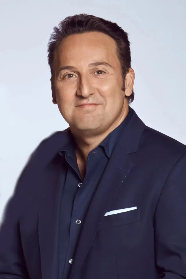 Photo Iker Jiménez
