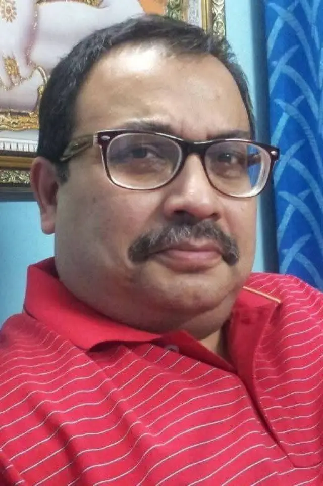 Photo Kunal Ghosh