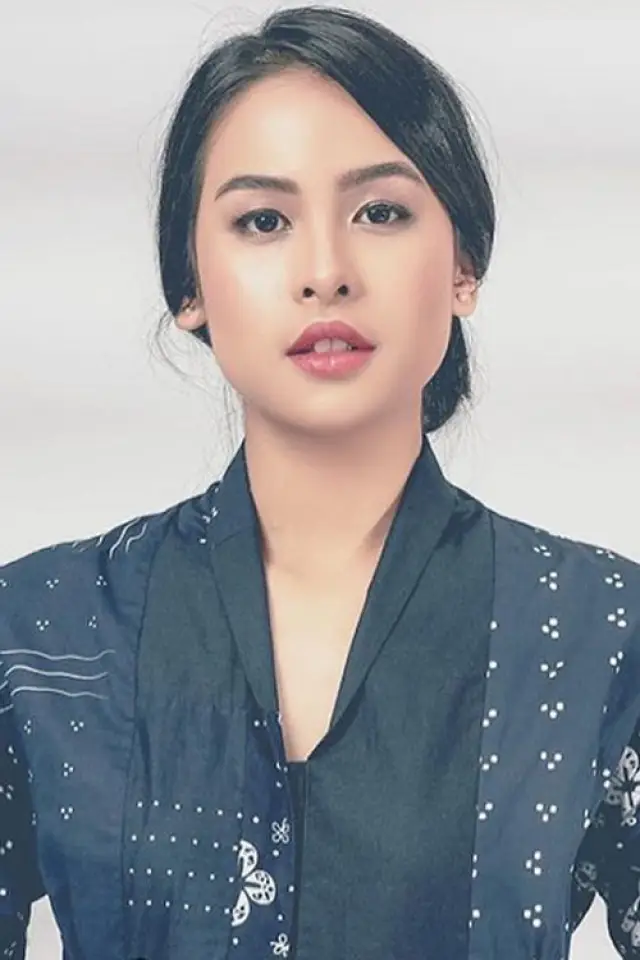 Photo Maudy Ayunda