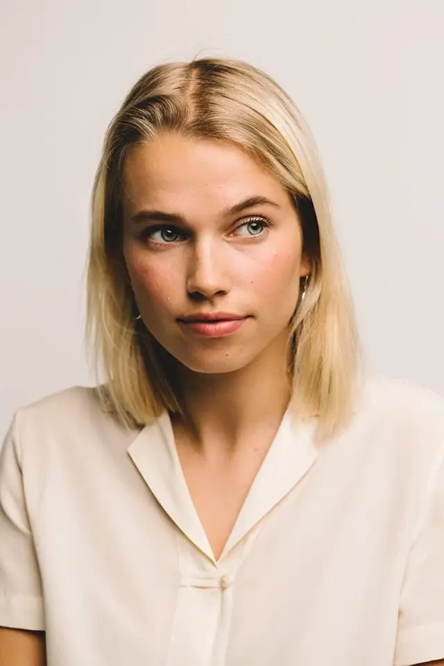 Photo Thea Sofie Loch Næss