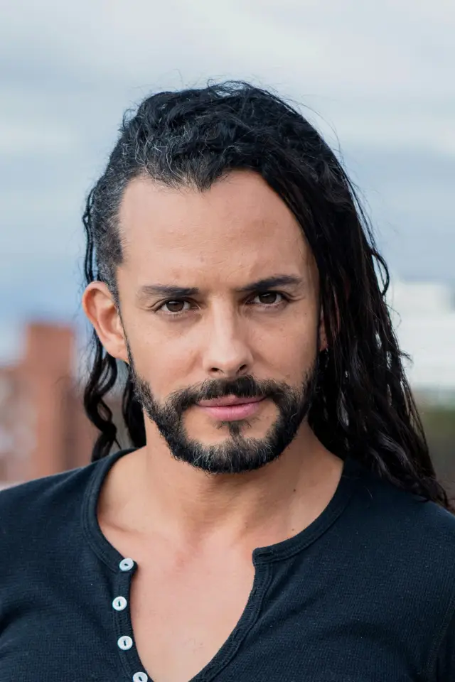 Photo Nikolás Rincón