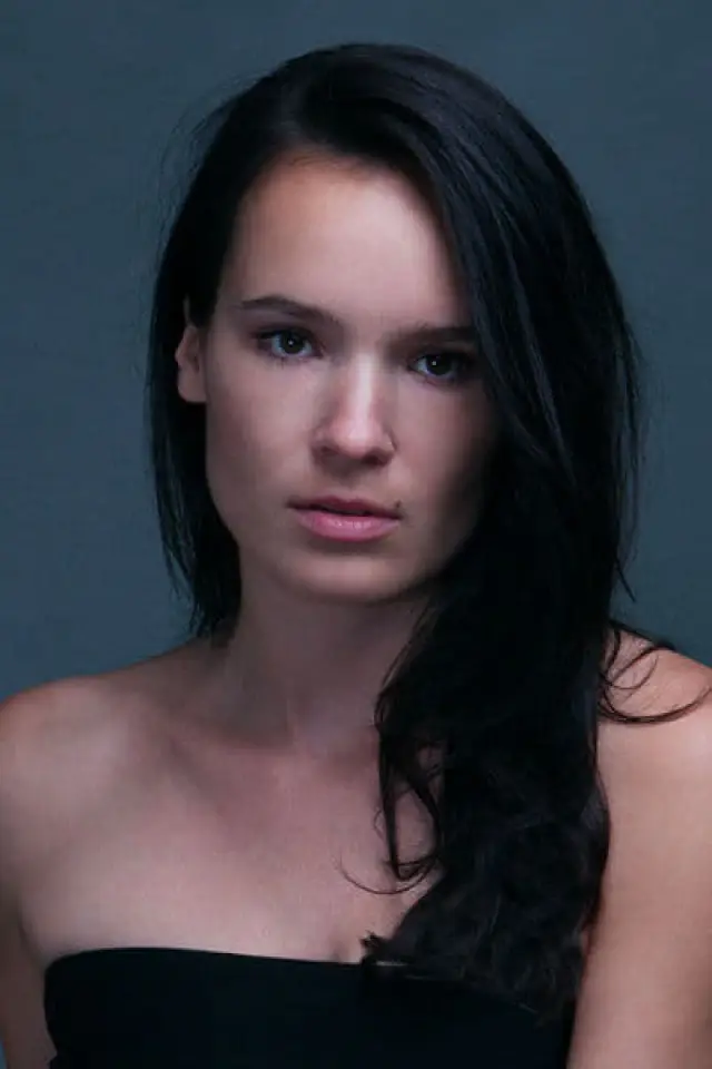 Photo Ellen Parren