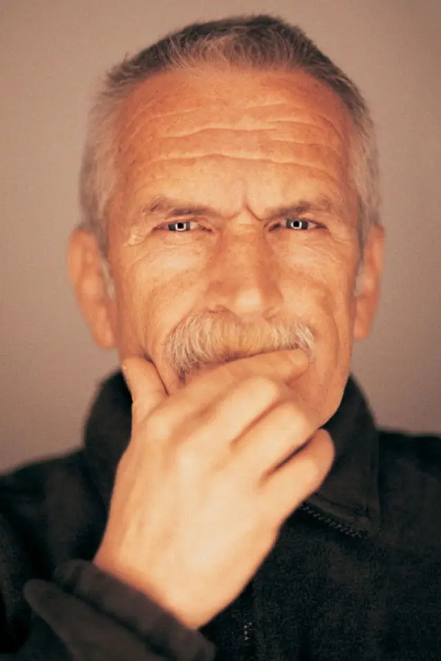 Photo Yavuz Özkan