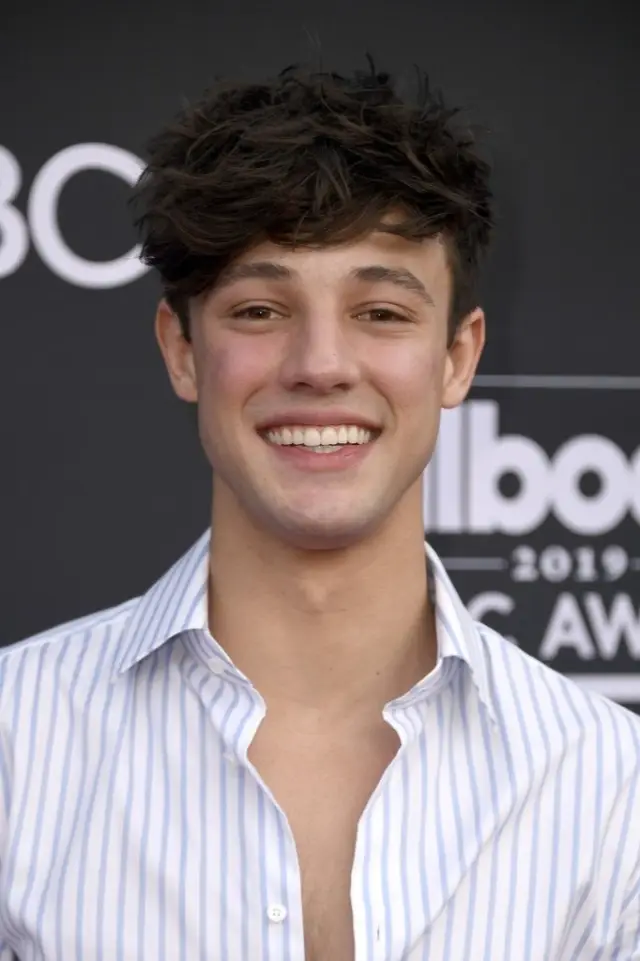 Photo Cameron Dallas