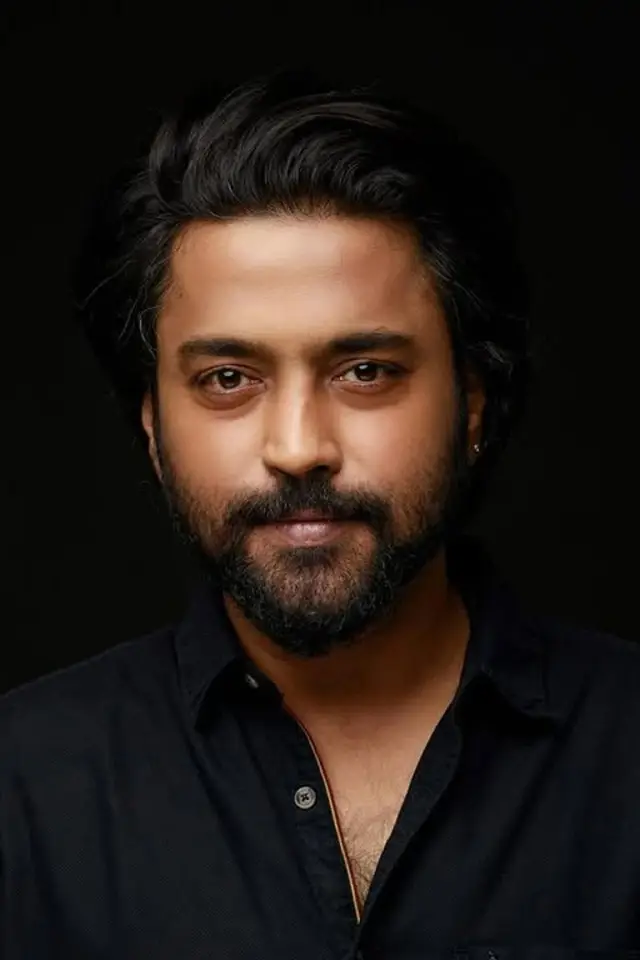 Photo Chandran