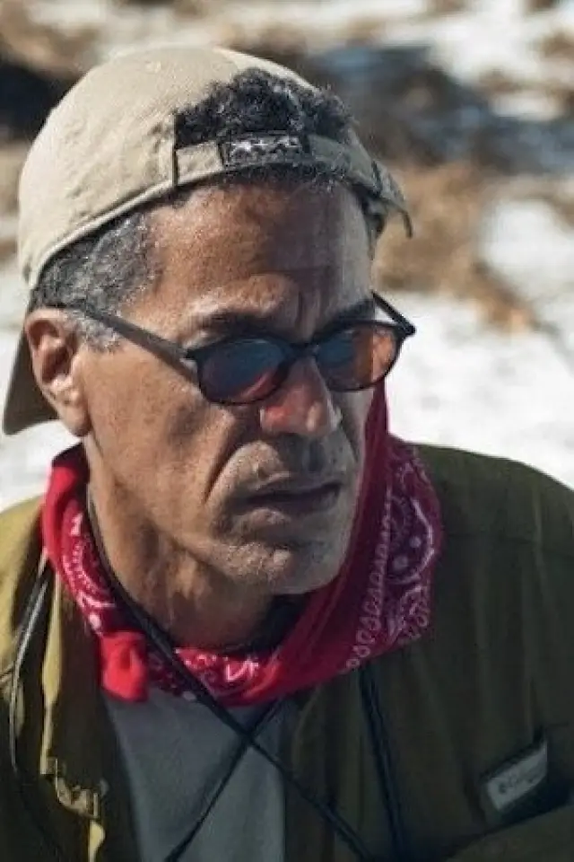 Photo Luis Franco Brantley