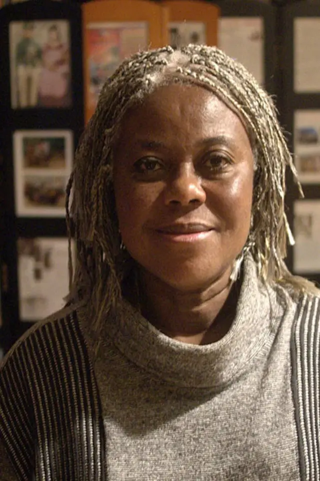 Photo Ijeoma Iloputaife