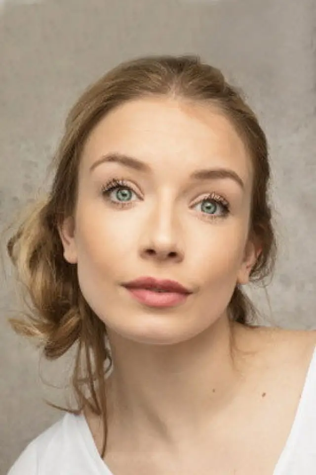 Photo Jade Matthew