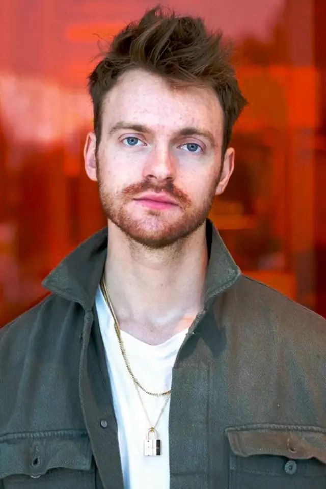 Photo FINNEAS