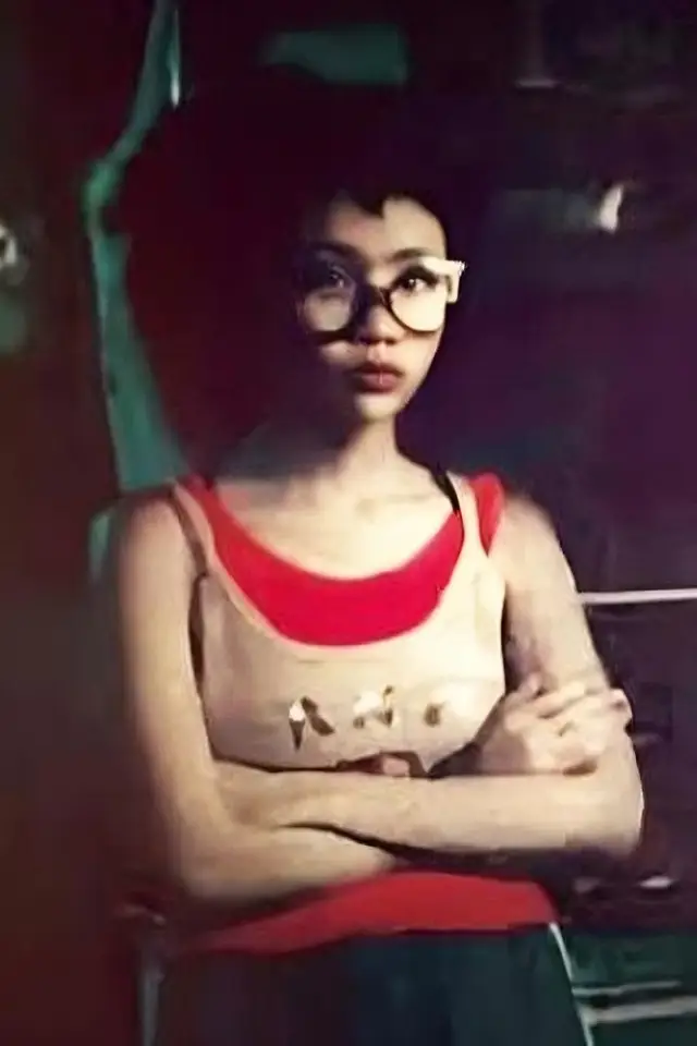Photo Debbie Tam Kit-Man