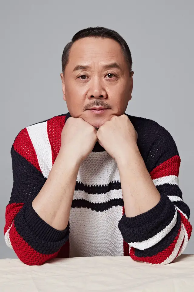 Photo Cao Li
