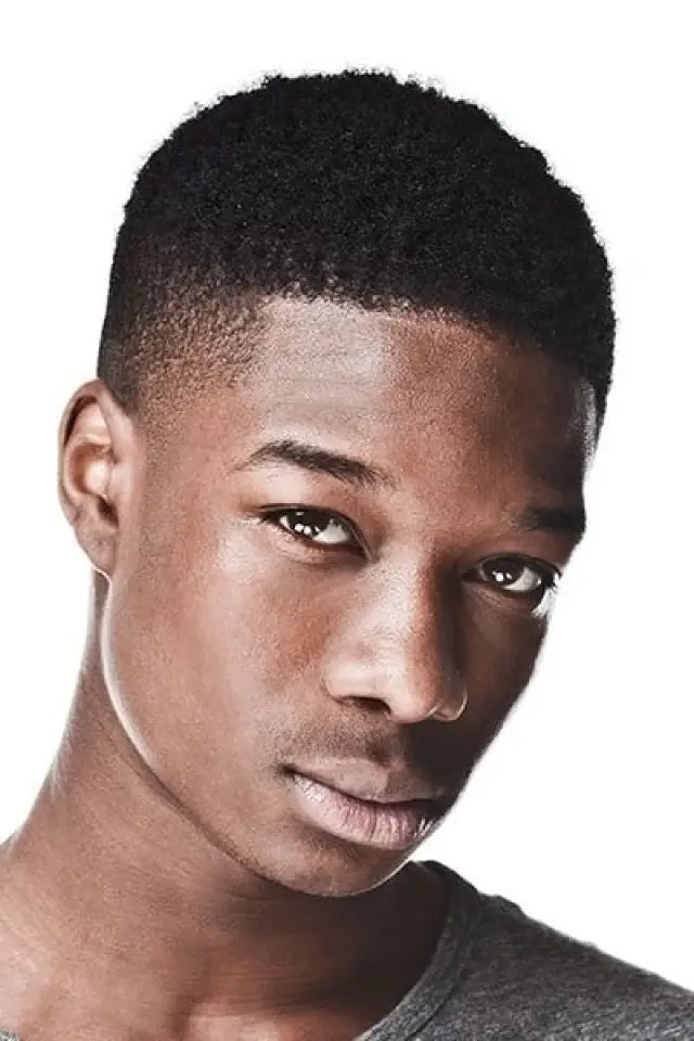 Photo Lamar Johnson