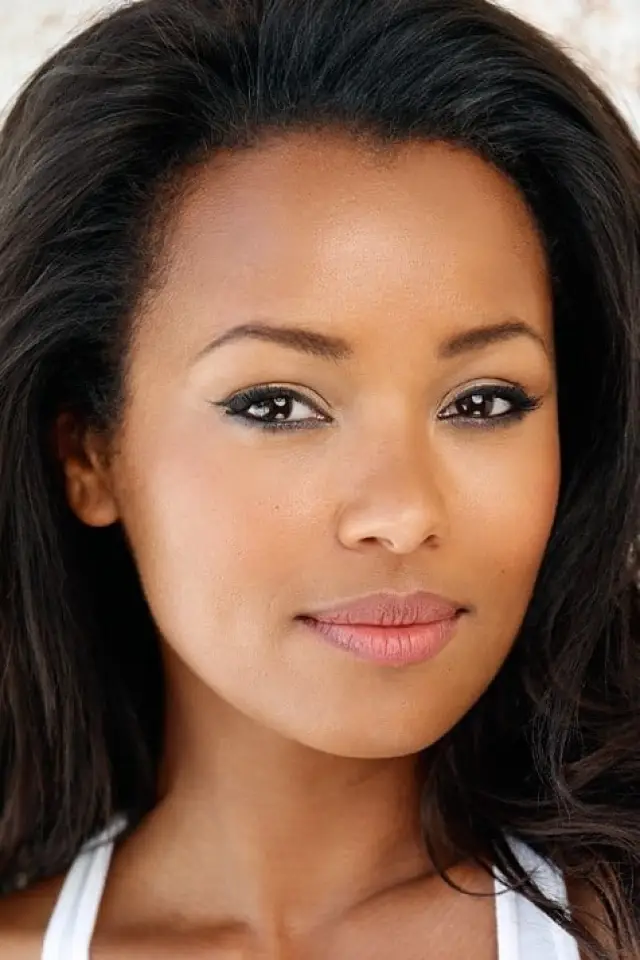 Photo Melanie Liburd
