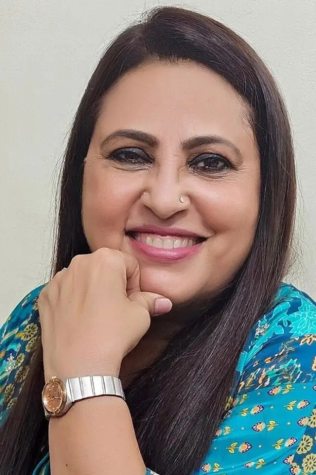 Photo Neelu Kohli